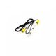 Sonde redox or double jonction de 2,5m avec connecteur BNC