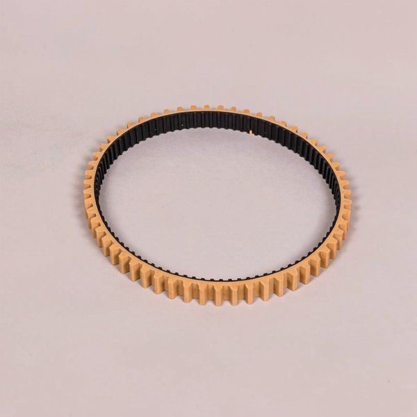 Chenille noire robot ARCO, ARCOMAX
