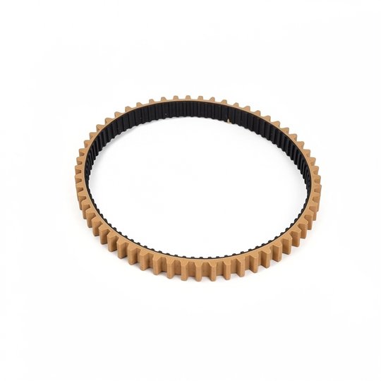 Chenille noire robot ARCO, ARCOMAX