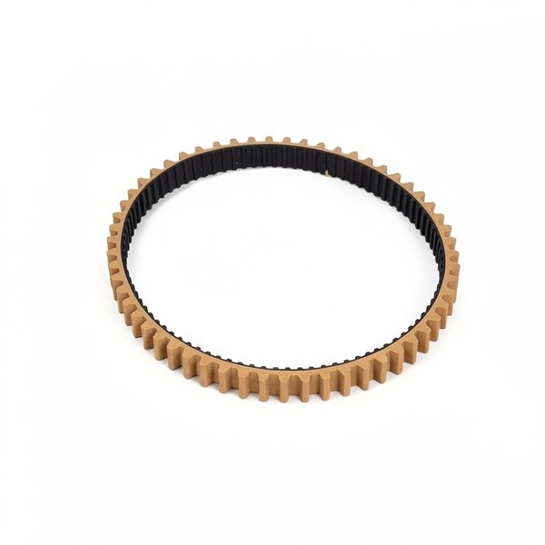 Chenille noire robot ARCO, ARCOMAX