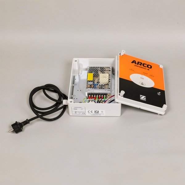 Boite électronique robot ARCO