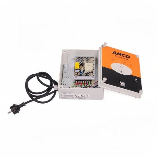 Boite électronique robot ARCO