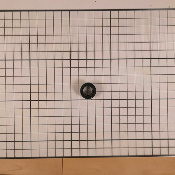 Entretoise de poulie de guidage robot ARCO, ARCOMAX