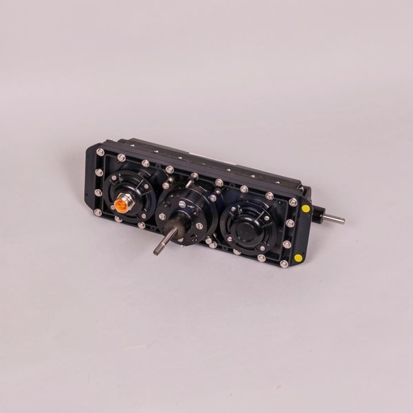 Moteur esclave robot ARCOMAX