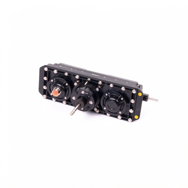 Moteur esclave robot ARCOMAX