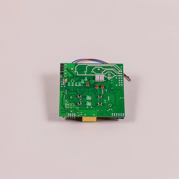Carte TC LC pH 12gr