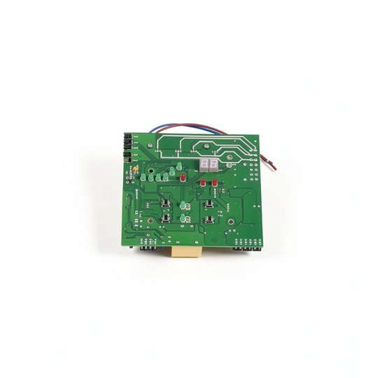 Carte TC LC pH 12gr