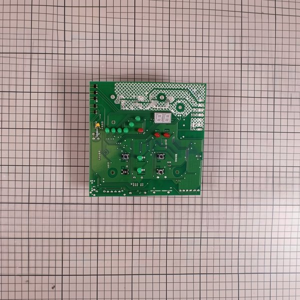 Carte TC LC pH 21gr