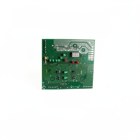 Carte TC LC pH 21gr