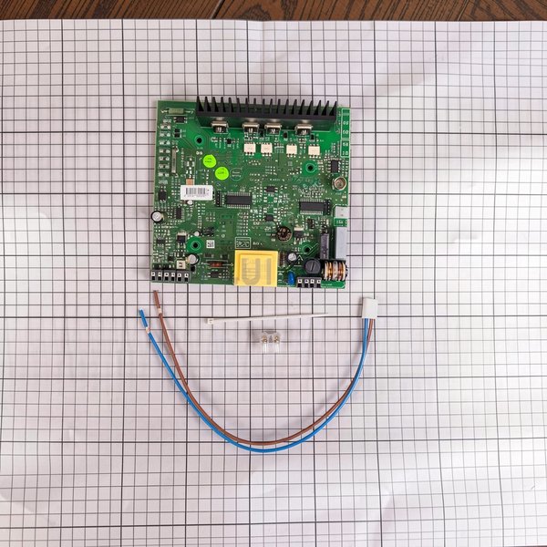 Carte TC LC pH 7gr