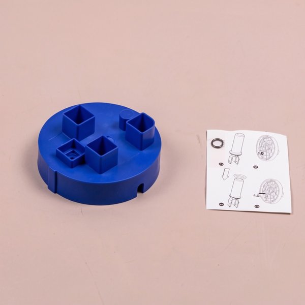 Culot de cellule DT30, DT40