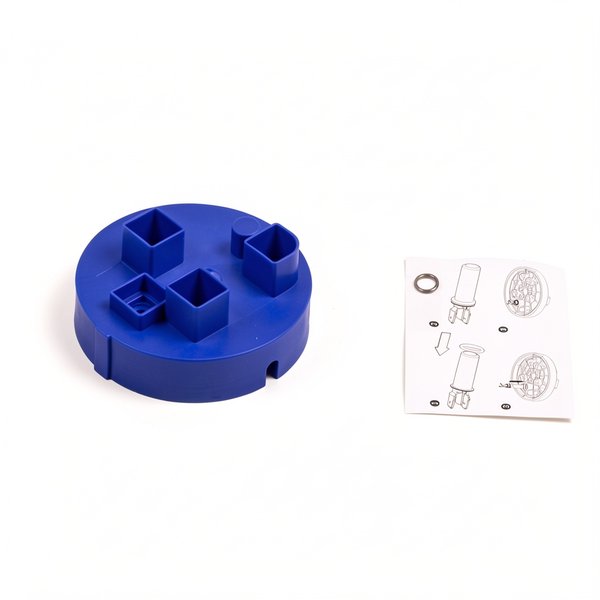 Culot de cellule DT30, DT40