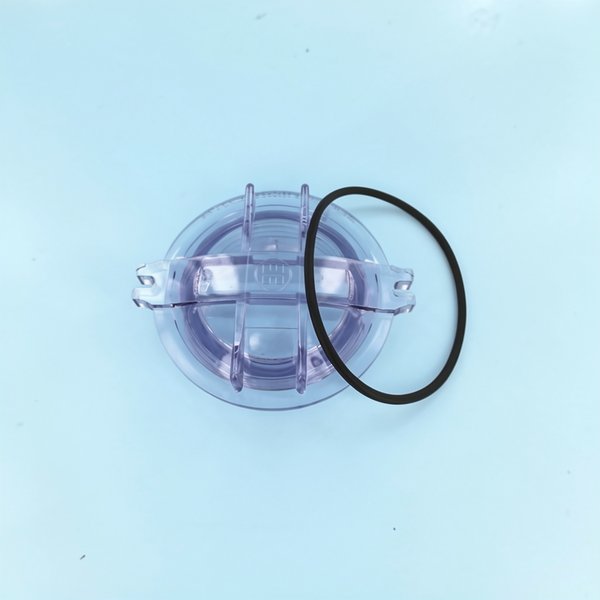 Couvercle de préfiltre + joint PPE RSII DI