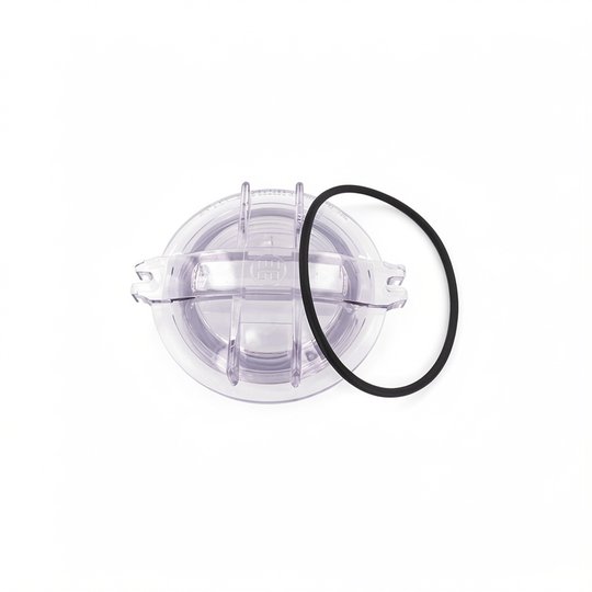 Couvercle de préfiltre + joint PPE RSII DI