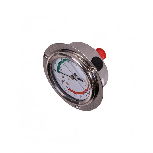 Manomètre pour PAC Aquasphere 5 kW, 8 kW, 11 kW, 14 kW