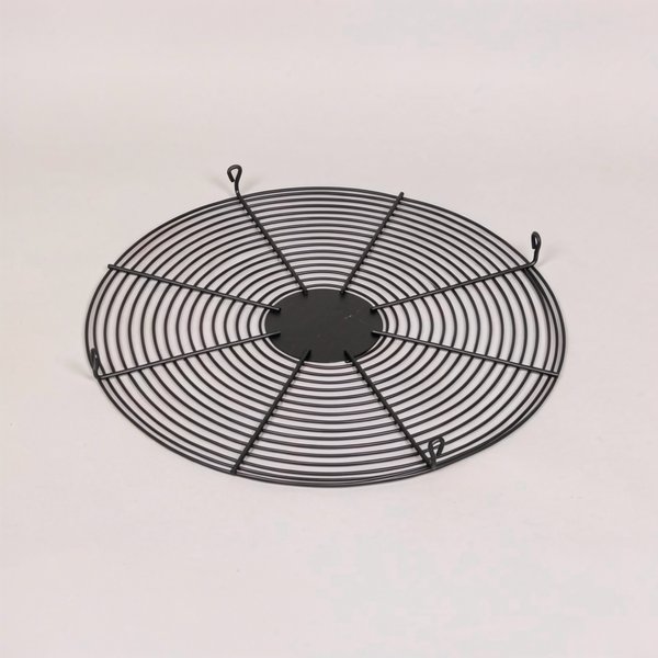 Grille de protection ventilateur pour PAC Aquasphere 8 kW, 11 kW
