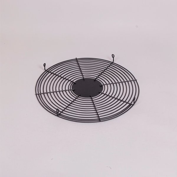 Grille de protection ventilateur pour PAC Aquasphere 5 kW