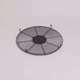Grille de protection ventilateur pour PAC Aquasphere 5 kW