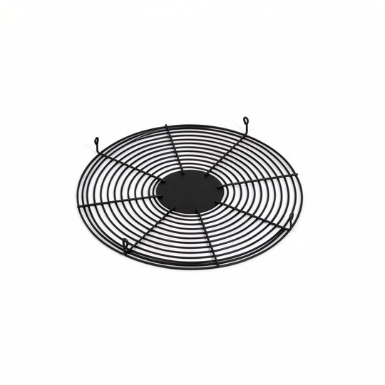 Grille de protection ventilateur pour PAC Aquasphere 5 kW
