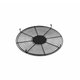 Grille de protection ventilateur pour PAC Aquasphere 5 kW