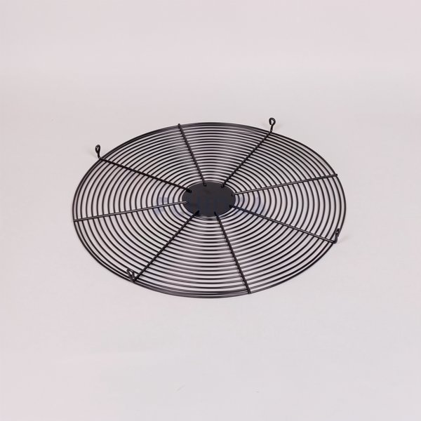 Grille de protection ventilateur pour PAC Aquasphere 14 kW