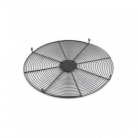 Grille de protection ventilateur pour PAC Aquasphere 14 kW