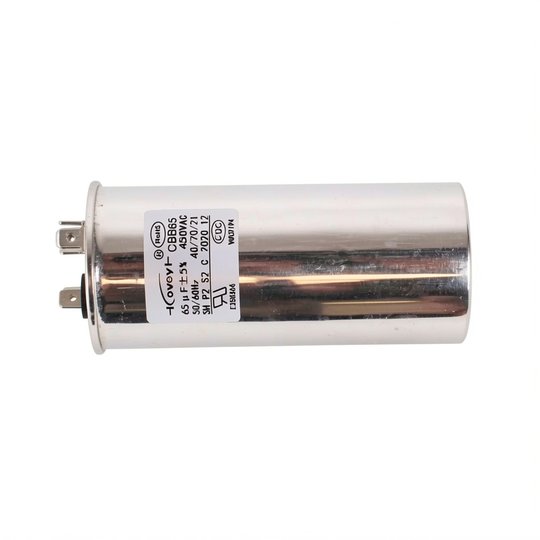 Condensateur de compresseur pour PAC Aquasphere 14 kW