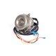 Moteur ventilateur pour PAC Aquasphere 8 kW, 11 kW type YDK-25-6-2