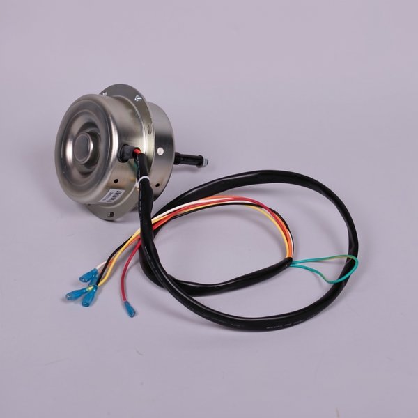 Moteur ventilateur pour PAC Aquasphere 14 kW type YDK-90-6-2