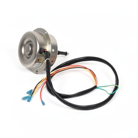 Moteur ventilateur pour PAC Aquasphere 14 kW type YDK-90-6-2
