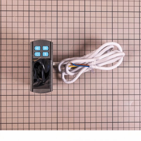 Contrôleur pour PAC Aquasphere 5 kW, 14 kW