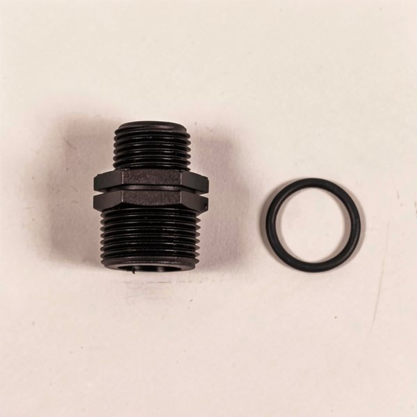 Reduction tournante 3/4" à 1/2"