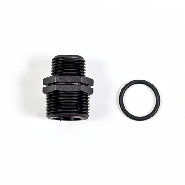 Reduction tournante 3/4" à 1/2"