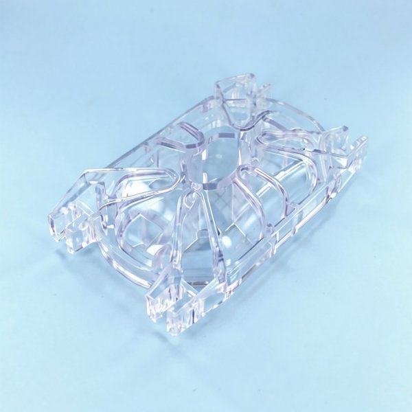 Couvercle transparent Renovo