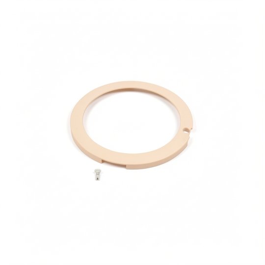 Enjoliveur petit + vis pour PROJ orientable - SABLE