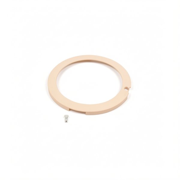 Enjoliveur petit + vis pour PROJ orientable - SABLE