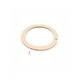 Enjoliveur petit + vis pour PROJ orientable - SABLE