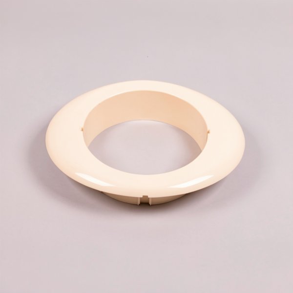 Enjoliveur ovale proj. orientable - SABLE