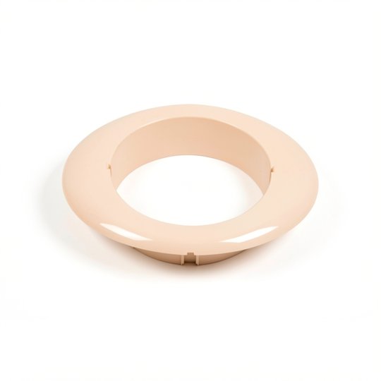 Enjoliveur ovale proj. orientable - SABLE