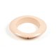 Enjoliveur ovale proj. orientable - SABLE