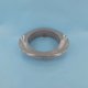 Enjoliveur ovale proj. orientable - GRIS