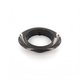 Enjoliveur ovale proj. orientable - ANTHRACITE