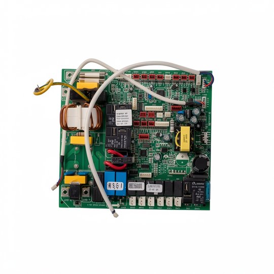 Carte principale mono pour PAC Pro Elyo Inverboost 68767 type DH0350101
