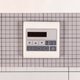 Afficheur contrôleur PAC Inverter DHCWLED