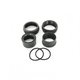 Kit unions pour cellule Zelia (x2)