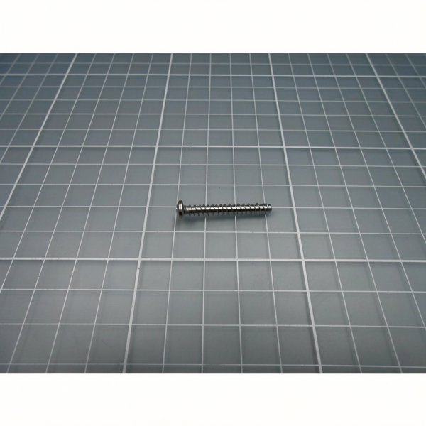 Vis 8 mm pH PN