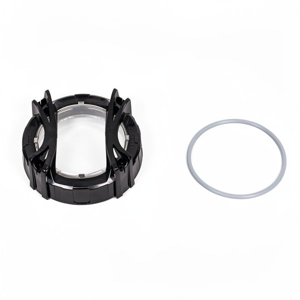 Ecrou couvercle préfiltre Viron XT