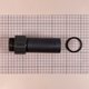 Tube trop plein SK Inox GM