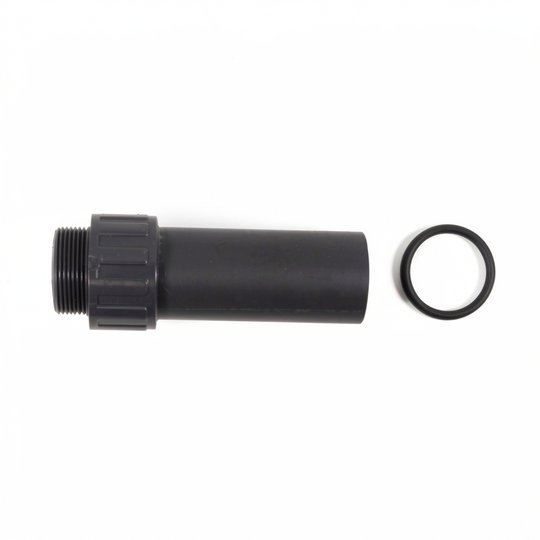 Tube trop plein SK Inox GM