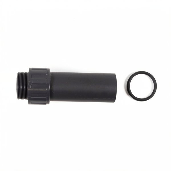 Tube trop plein SK Inox GM